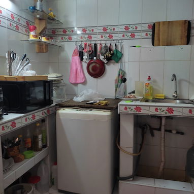 Se vende apartamento en Santa Catalina - Img 105137886