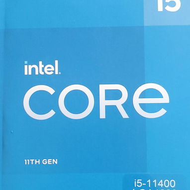 NEW KIT DE 11NA EN CAJA ASUS PRIME H510M-K CON i5 11400 Y 8 GB RAM CORSAIR VENGANCE LPX DISIPADAS 5-278-7004 - Img 122992295