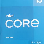 SE VENDE i5 DE 11NA EL 11400 NUEVO SELLADO 5-278-7004 - Img 56281428
