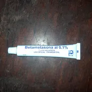 🔹 Betametasona (0.1%) - Img 55751299