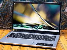 Laptop Acer Aspire 3  Tamaño de pantalla: 15,6 Pulgadas FHD - Img main-image-44615777