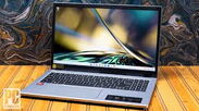 Laptop Acer Aspire 3  Tamaño de pantalla: 15,6 Pulgadas FHD - Img 44615777