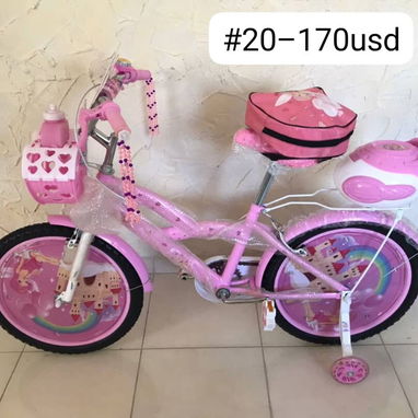 Motos y bicimotos - Img 123825219