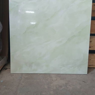 D calidad losa d 40x40 con brillo linda para su hogar - Img 117321487