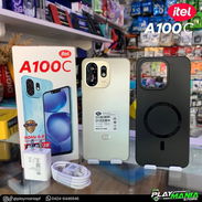 Itel A100C (3+5/64)(en 📦) - Img 55652536