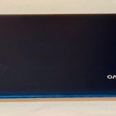 Laptop lenovo - Img 123343719