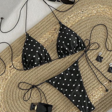 Bañadores/Bikinis/Trusas SHEIN - 6/10