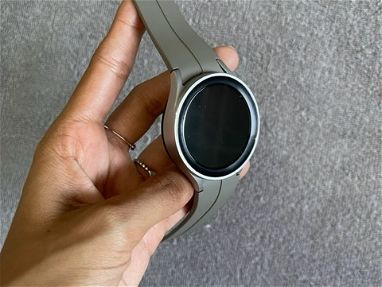 Reloj Galaxy Watch 5 Pro nuevo - Img main-image