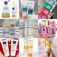 60 tipos de protectores solares para el verano y faciales o facial - Img 56426254