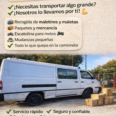Escatolina para motos y transporte de cargas contacte al 52524344 la Habana . - 5/5