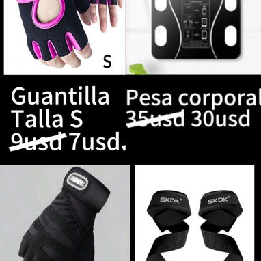 Accesorios deportivos - 4/9