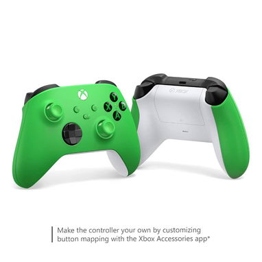 🎮 Control Xbox Series X/S – Verde Nuevo en caja - 2/4