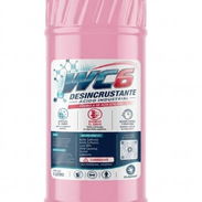 Desincrustante WC6 1L - ISLAGRAM - Img 57589182
