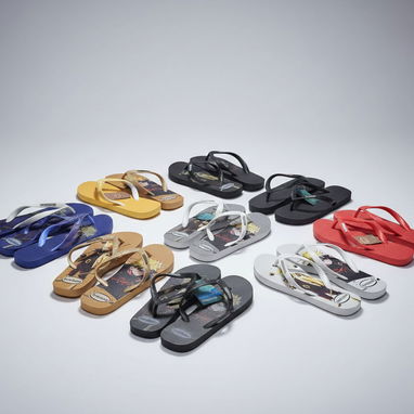Chancletas Havaianas en 2600 cup - Img 120331836