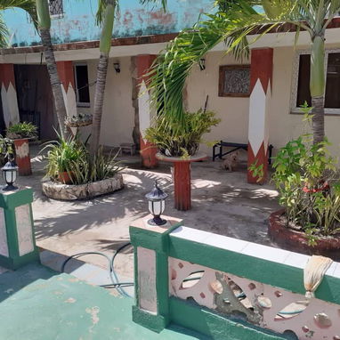 Venta de mansion en guanabo a 200 metros de la playa - Img 122994670
