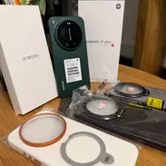 🔥Xiaomi 17 Ultra 🔥 (El último de xiaomi) Único en Cuba - Img 55711332