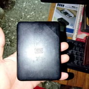 Disco Externo Wester Digital 1TB - Img 56214569