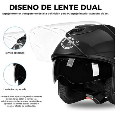 Cascos - 5/10