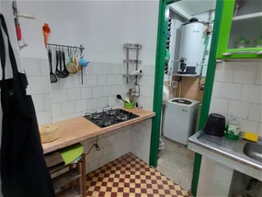 Se renta apartamento muy acogedor en la Habana Vieja - Img 40024182