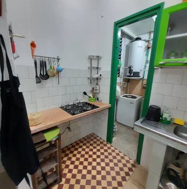 Se renta apartamento muy acogedor en la Habana Vieja - Img 40024182