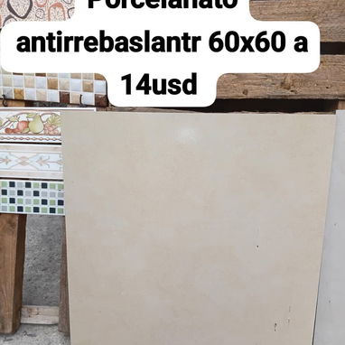 Ventas de Azulejos - 5/8