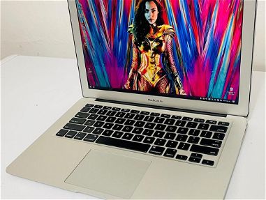 Laptop MacBook - Img main-image