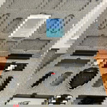 EUC Seabow Smart Underwater Scooter wAction Camera Mount OLED Display 40M