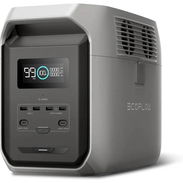 ⚡🔋 ¡LLEGÓ LA NUEVA ECOFLOW DELTA 3 1500! 🔋⚡ - Img 55835959