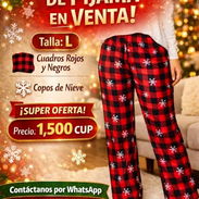 Pijama en venta - Img 55898966