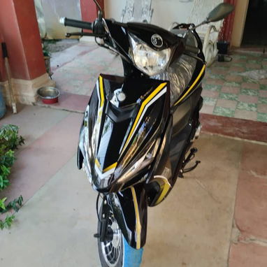 Venta de motos , triciclos y bicimotos electricas - Img 119265588