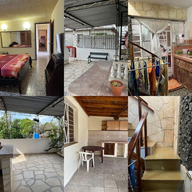 Venta de casa de 3 niveles en Santa Fe Playa!* - Img 124615165
