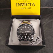 Reloj invicta original (caja y certifico de compra) - Img 53890798