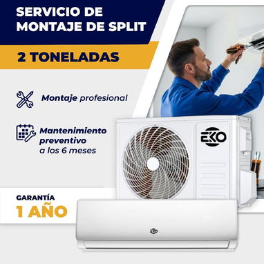 Split 2 ton - Img 125942625
