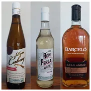 Bebidas originales. Ron whisky tequila ORIGINALES - Img 55188693