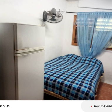 Disponible casa con piscina. Reservas por WhatsApp 5 8142662 - Img 120655693