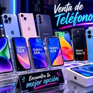 📦📱 Teléfonos Baratos Nuevos en Cajas!!! + Garantía! - Img 55181238