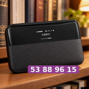 Modem WiFi con Power bank - Img 57484711