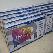 SMart TV royal 32 pulgadas con mando venta habana - Img 55811153