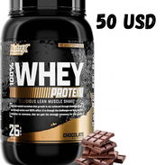 Whey Protein - Img 55573083