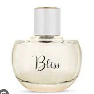 Perfume bliss de farmasi - Img 123631155