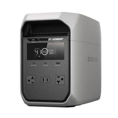 EcoFlow DELTA 3 Classic. - Img 121116832