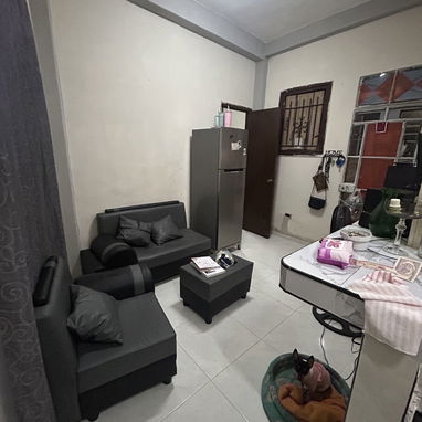 ALQUILER DE APARTAMENTO EN DIEZ DE OCTUBRE - Img 125307276