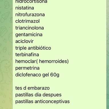 Medicamento Farmacia - 5/10
