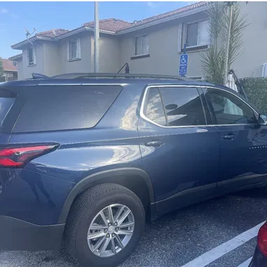 Chevrolet Traverse 2022 - Img 122438232