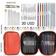 💥Estuche de agujas Crochet💥 - Img 55761898