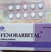 Fenobarbital - Img 45761338