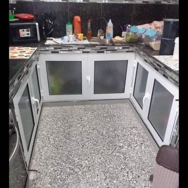 Todo tipos de trabajos en aluminio - Img 125171816