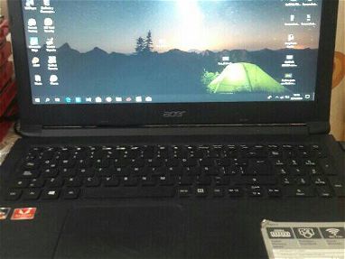 Se vende laptop ACER - Img 69069529