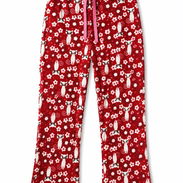 Pantalones de tela peluche - Img 57031598