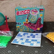 Juego de Bingo* - Img 55790770